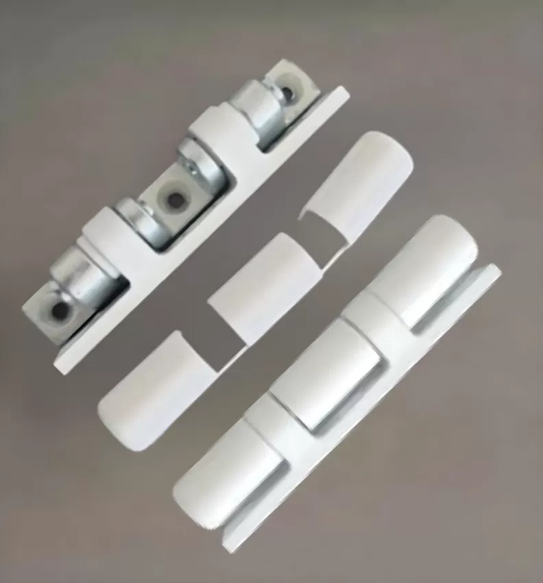 Quick Hinge