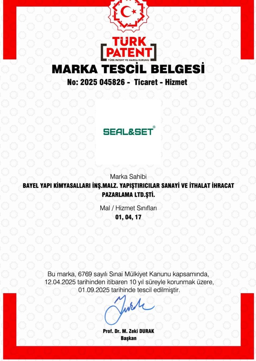 Registered 