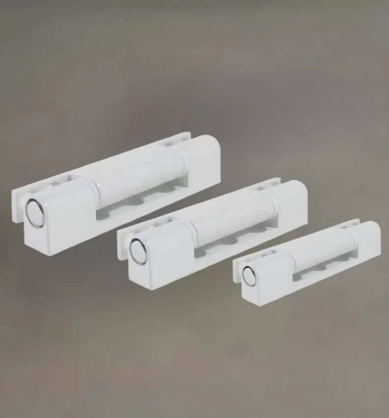 Full Zinc Hinge