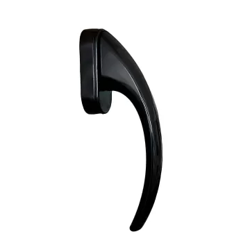 Rio Pencere Kolu (9005)-(100ADET)