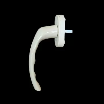 Varna Pencere Kolu (9016)-(100ADET)