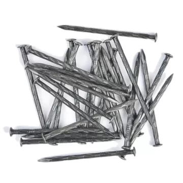 5x100 mm Kanallı Çelik Çivi (Kutu 20 Adet)