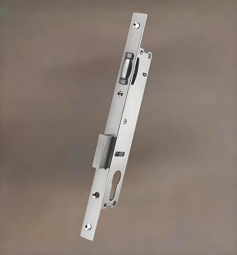 Roller Mortise Lock