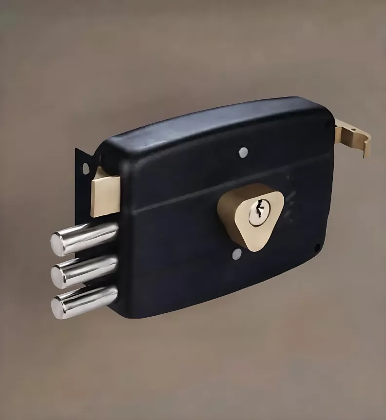 Rim Lock
