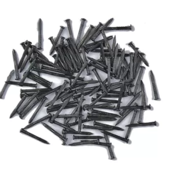 3x30 mm Kanallı Çelik Çivi (Kutu 45 Adet) 