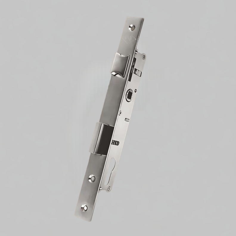Aluminium Mortise Lock