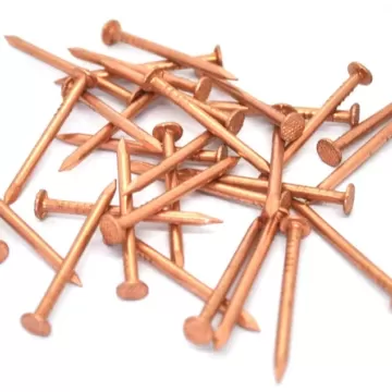 3x40 mm Bakır Çivi (20 KG) 