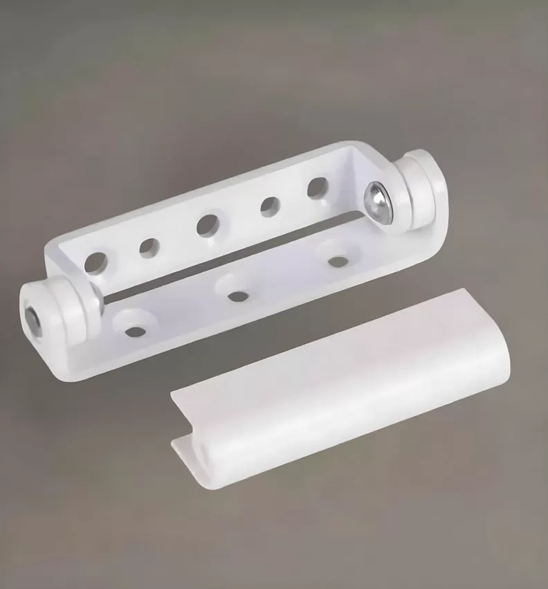 Steel Hinge