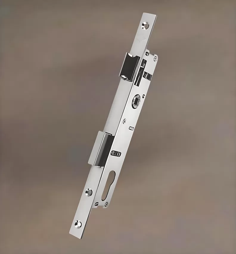 Aluminium Mortise Lock