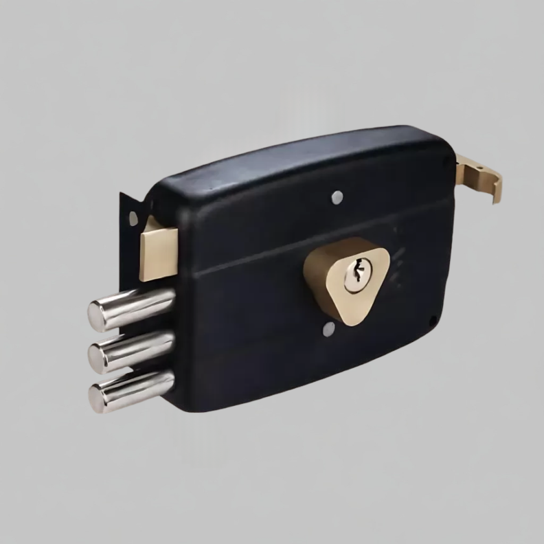Rim Lock