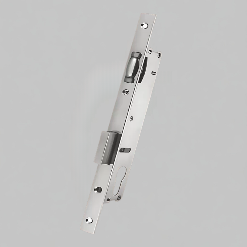 Roller Mortise Lock